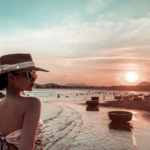 check in biển cửa lò nghệ an