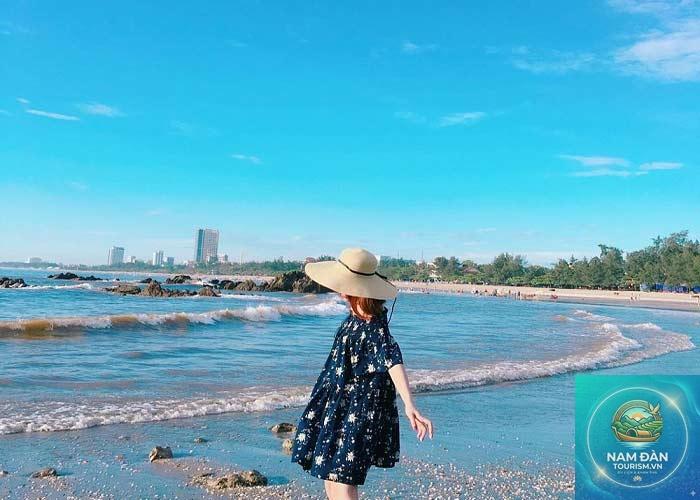 check in biển cửa lò nghệ an - Hình 4