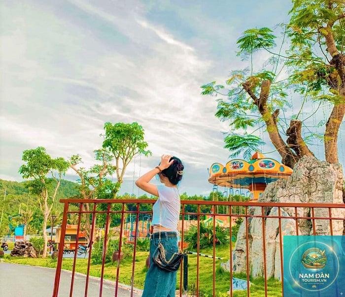 check in diễn châu nghệ an - Hình 2