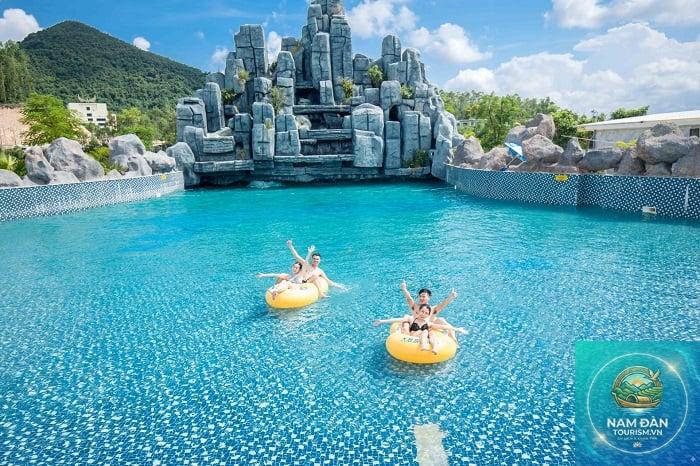 check in diễn châu nghệ an - Hình 4