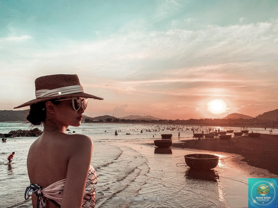 check in nghệ an view đẹp - Hình 3