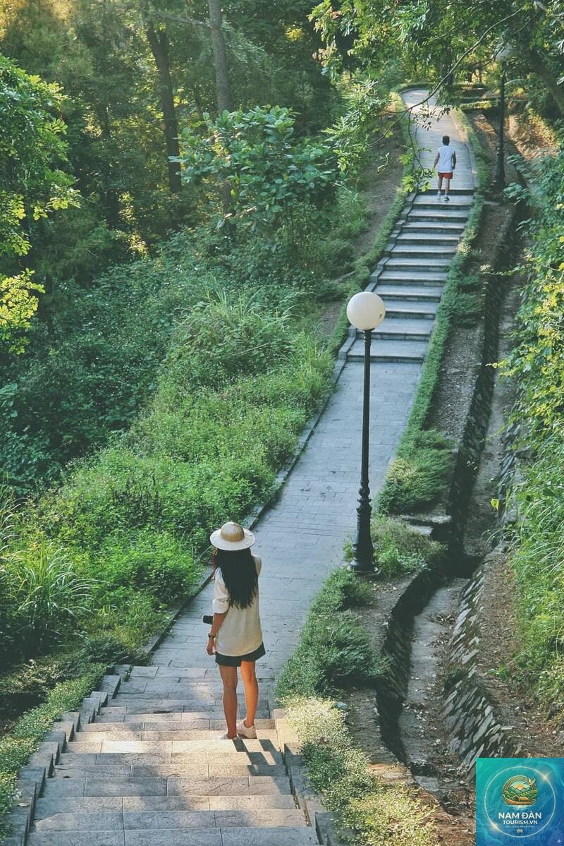 check in nghệ an view đẹp - Hình 4