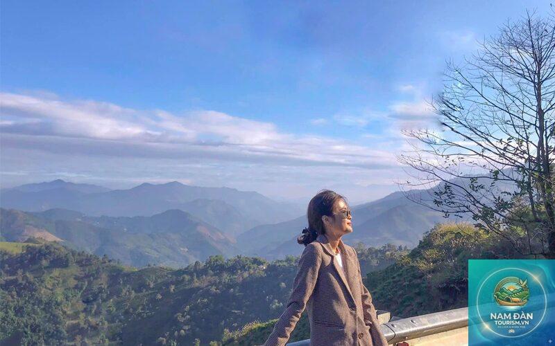 check in nghệ an view đẹp