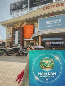 check in thành phố vinh