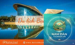 chi phí du lịch bạc liêu