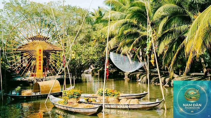 chi phí du lịch cần thơ - Hình 3