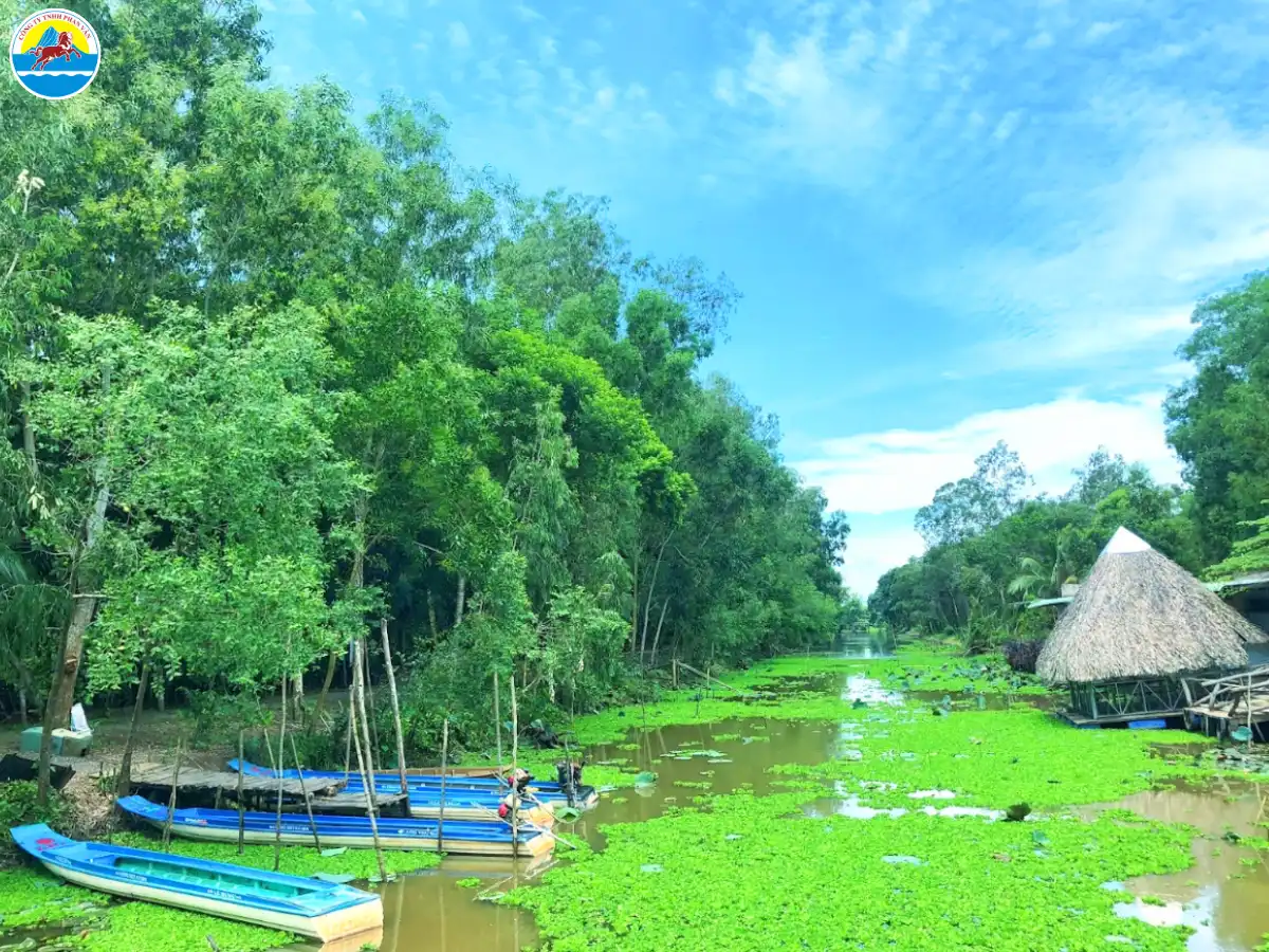 chi phí du lịch hậu giang - Hình 3