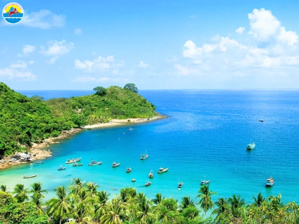 chi phí du lịch kiên giang