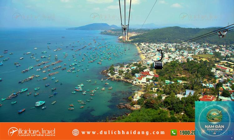 chi phí du lịch kiên giang - Hình 4