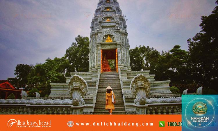 chi phí du lịch sóc trăng - Hình 3