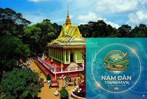 chi phí du lịch trà vinh