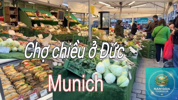 chợ an đức - Hình 1