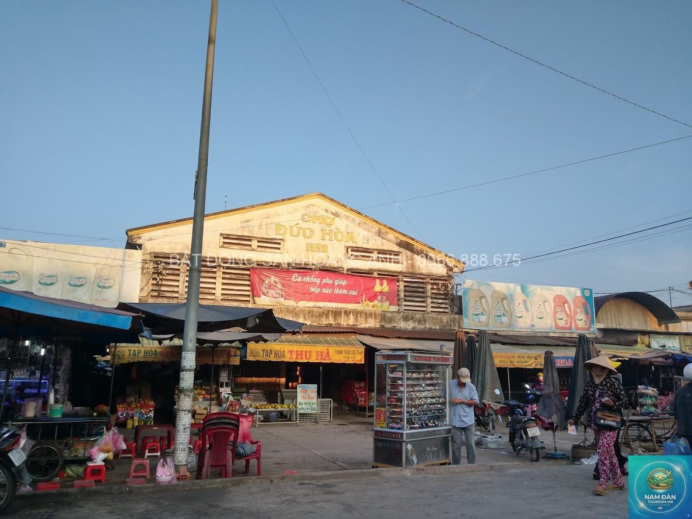 chợ an đức - Hình 2
