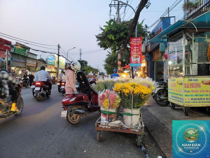 chợ an hiệp - Hình 4