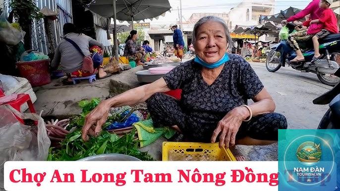 chợ an long - Hình 3