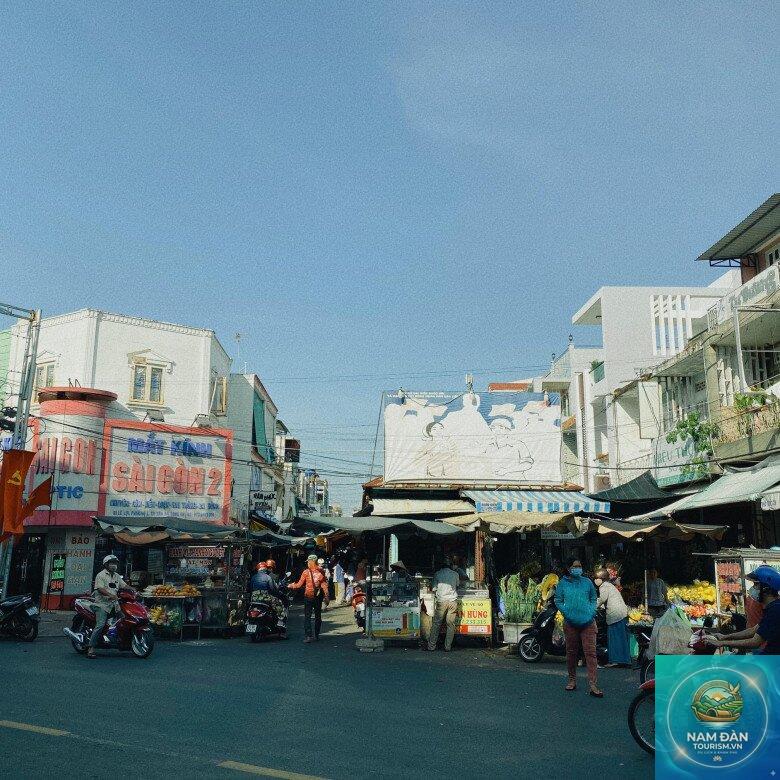 chợ an long - Hình 4