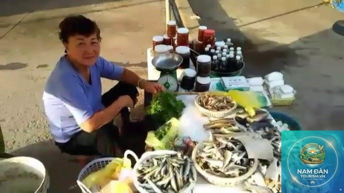 chợ an ngãi tây - Hình 2