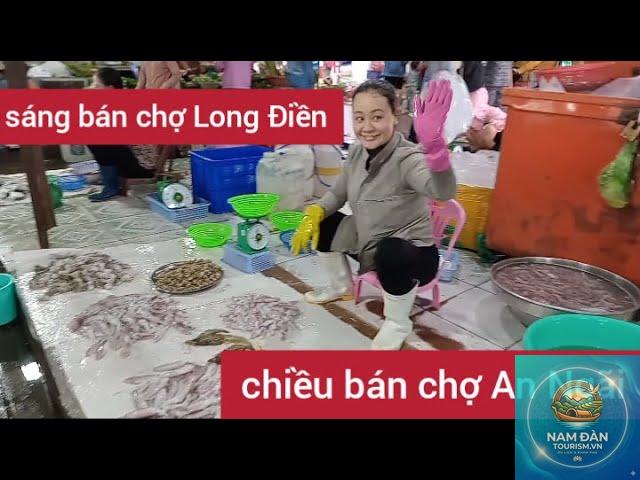 chợ an ngãi tây - Hình 4