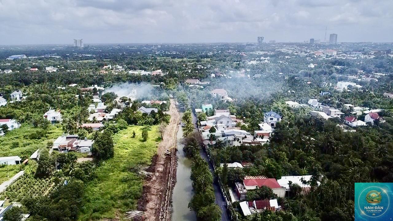 chợ an thuận - Hình 4