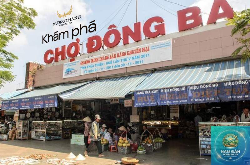 chợ ba động - Hình 2