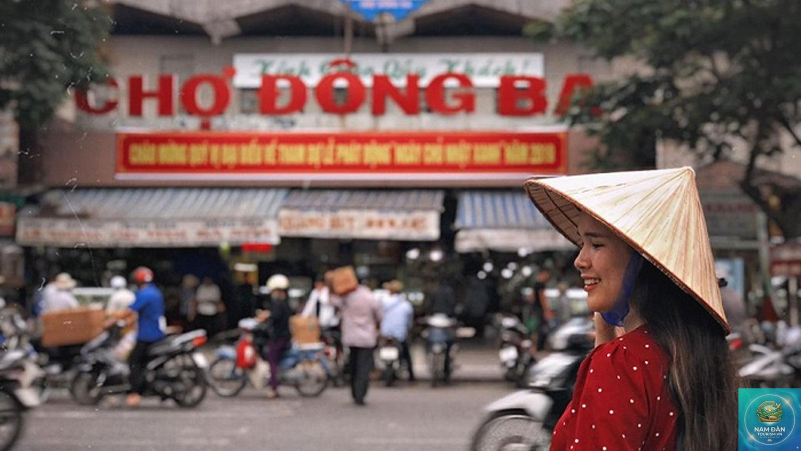 chợ ba động - Hình 5