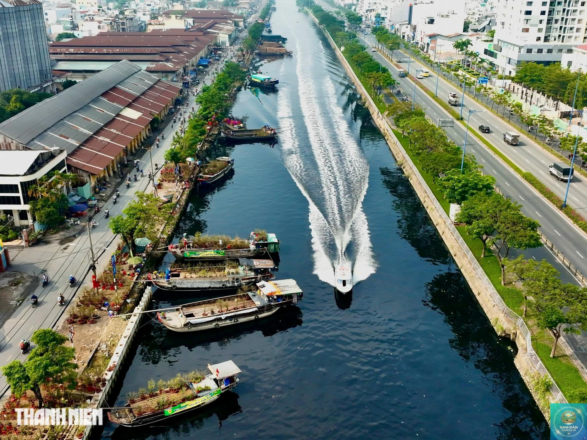 chợ bình đông - Hình 4
