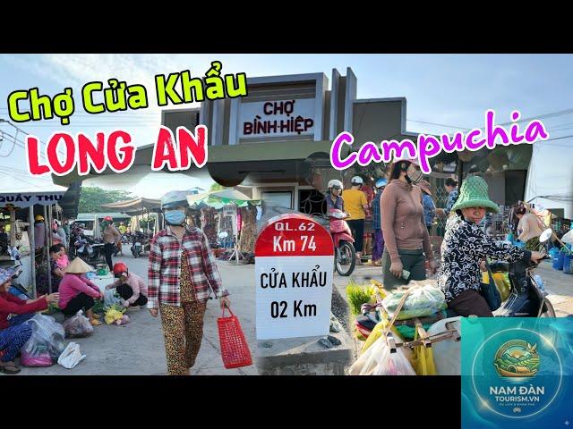 chợ bình hiệp - Hình 1