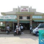 Chợ Bình Hiệp - Chợ Đầu Mối Nông Sản Lớn Nhất TP.HCM: Kinh Nghiệm Mua Bán & Thông Tin Chi Tiết