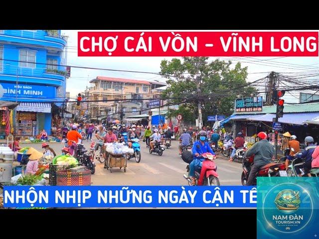 chợ bình minh - Hình 4