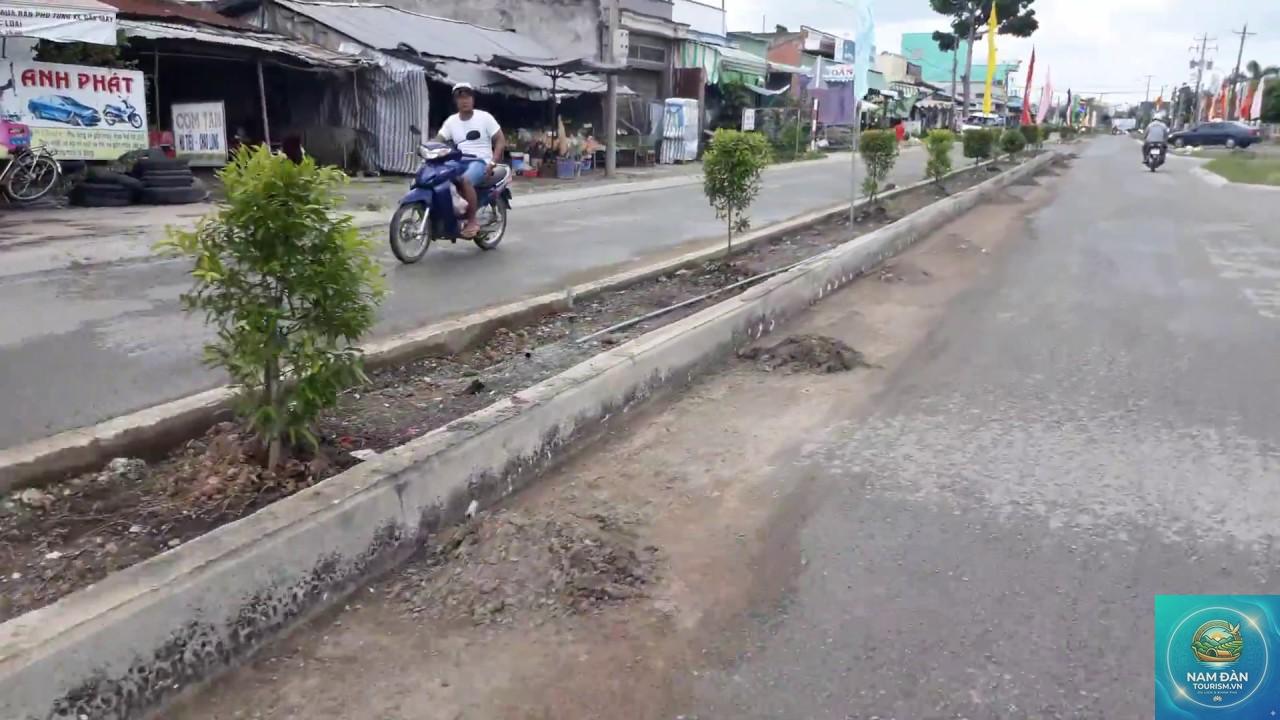 chợ bình phong thạnh - Hình 1