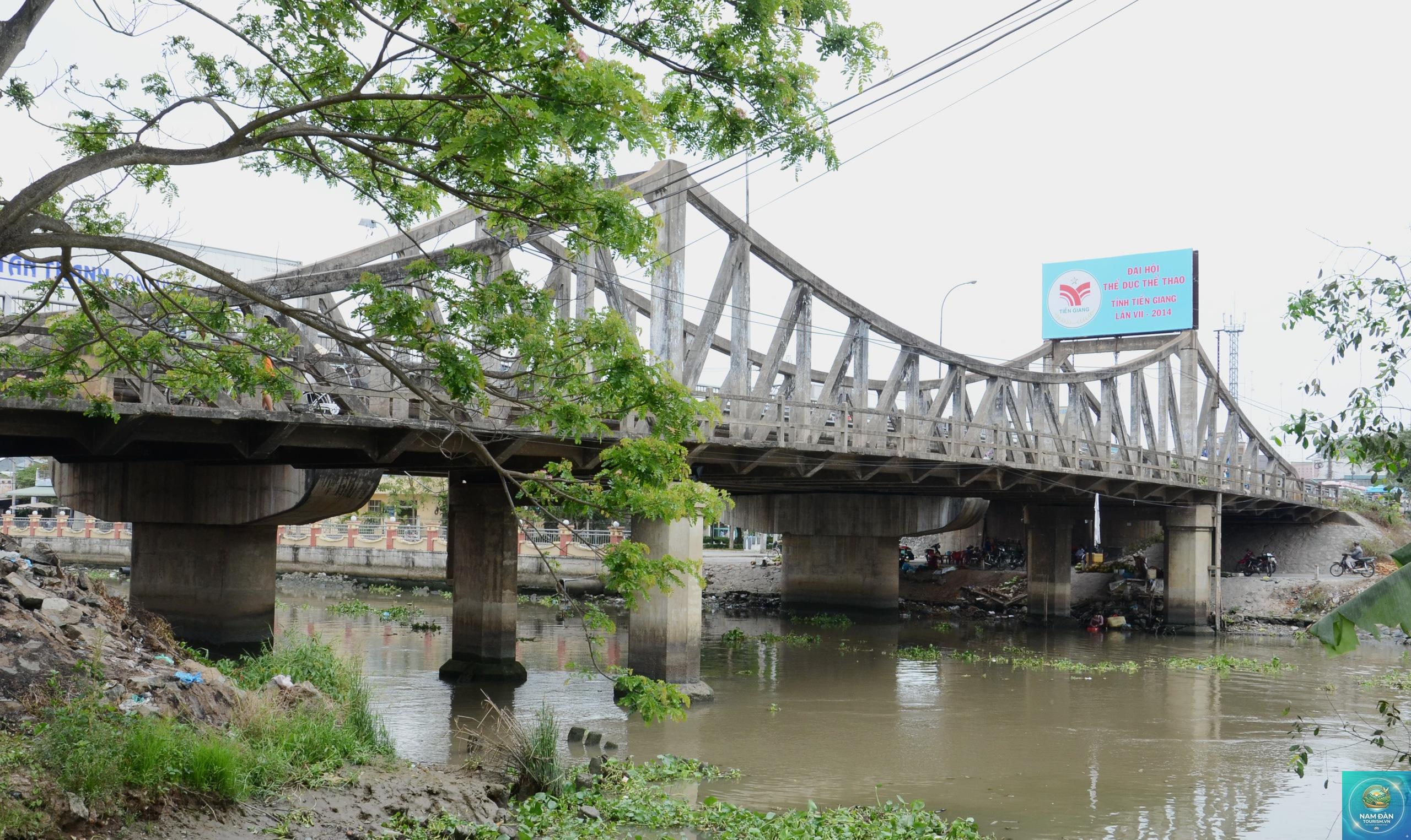 chợ cai lậy - Hình 3