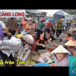 Chợ Càng Long - Kinh Nghiệm Đi Chợ Nổi Càng Long Trà Vinh Chi Tiết Nhất Chợ Càng Long - Kinh Nghiệm Đi Chợ Nổi Càng Long Trà Vinh Chi Tiết Nhất