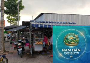 chợ cây dương