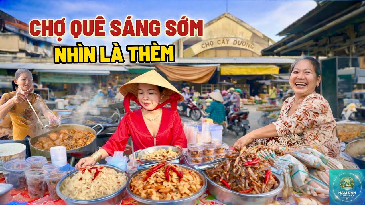 chợ cây dương - Hình 4