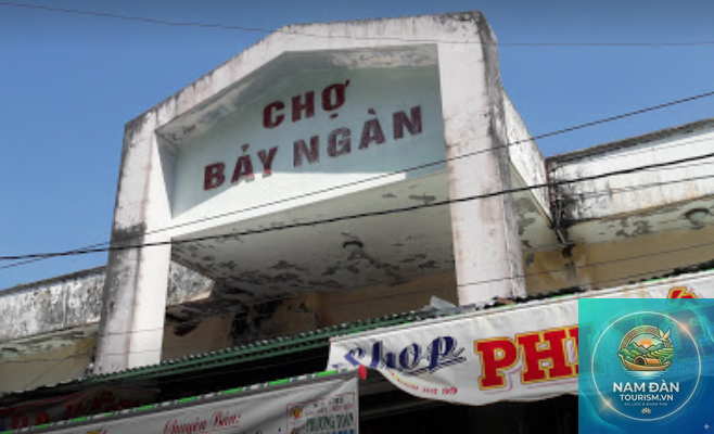 chợ châu thành a - Hình 3