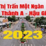 Chợ Châu Thành A – Thiên Đường Nông Sản Và Ẩm Thực Miền Tây Sông Nước