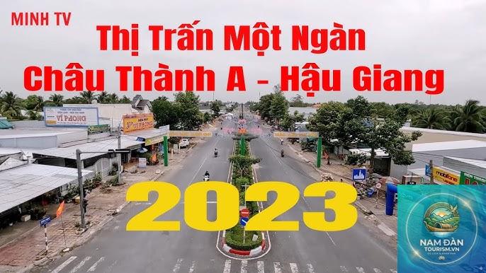 chợ châu thành a - Hình 4