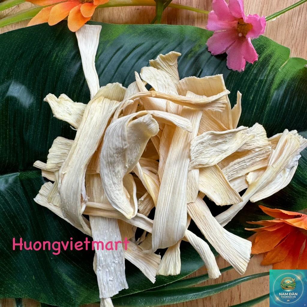 chợ củ hủ dừa sóc trăng - Hình 2