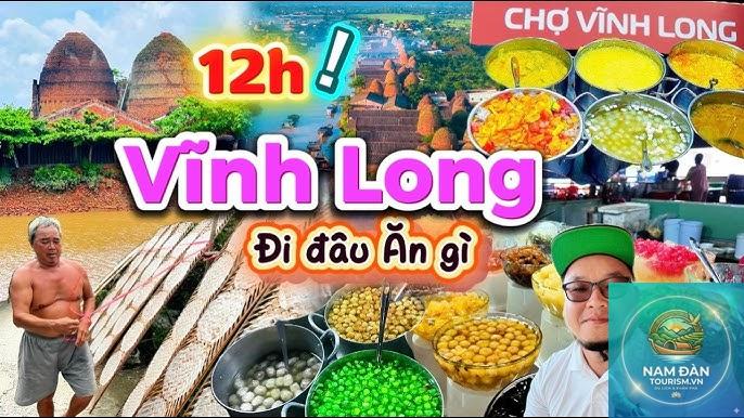 chợ cù lao an bình - Hình 5