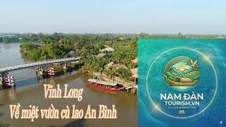 chợ cù lao an bình vĩnh long - Hình 5
