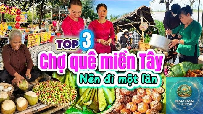 chợ cù lao dừa - Hình 2