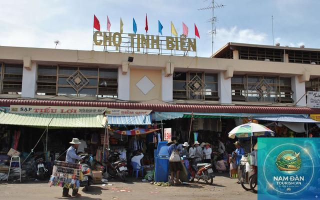 chợ cửa khẩu tịnh biên - Hình 1