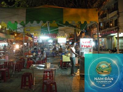 chợ đêm bạc liêu - Hình 3