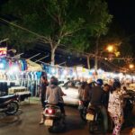 chợ đêm bến tre