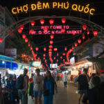 chợ đêm phú quốc