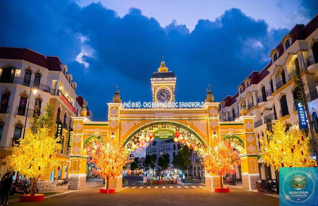 chợ đêm phú quốc - Hình 4