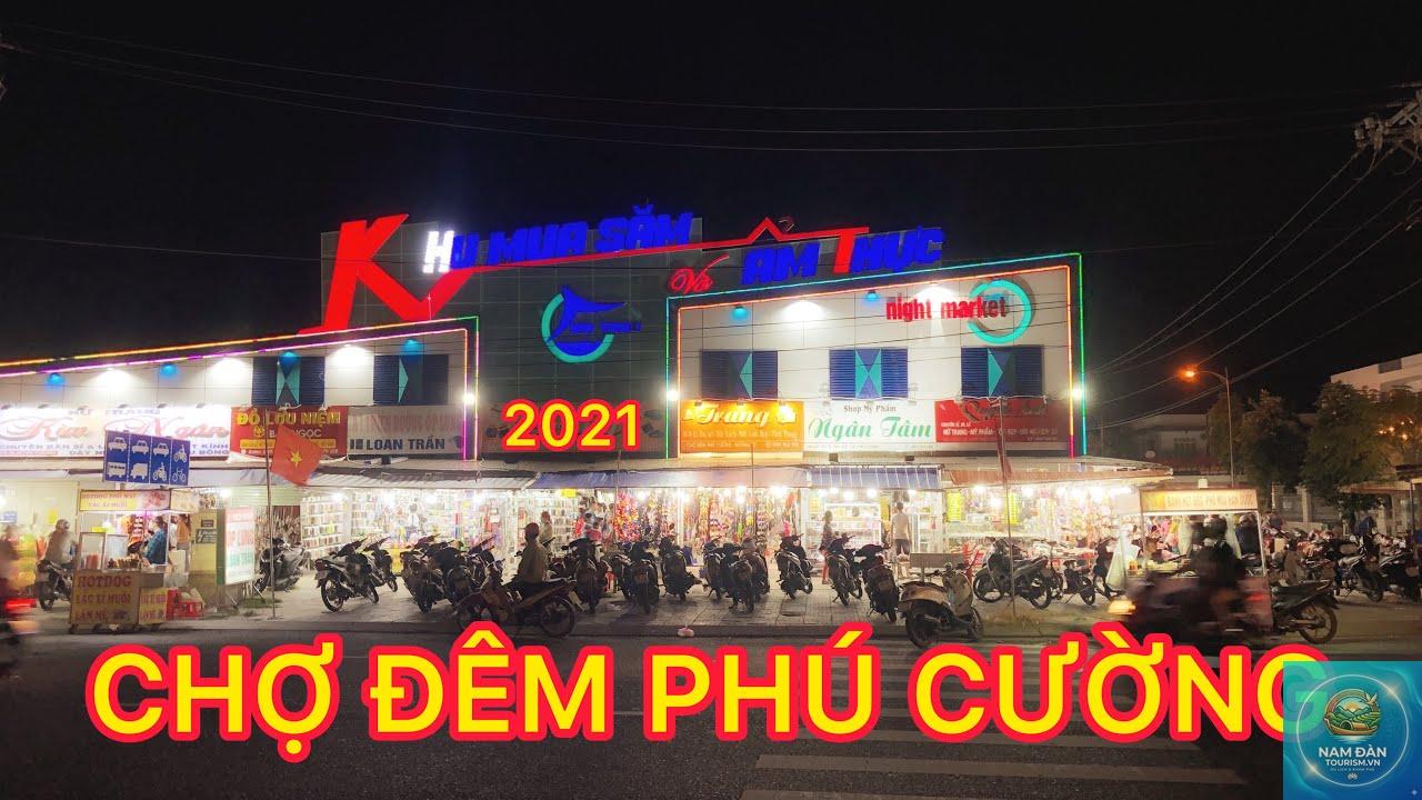 chợ đêm rạch giá - Hình 2