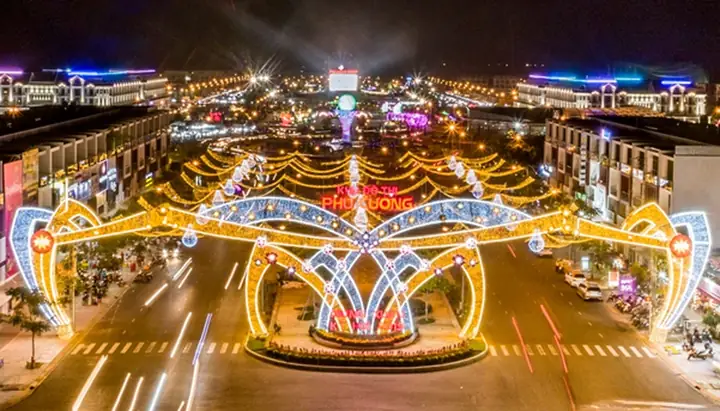chợ đêm rạch giá - Hình 3