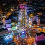 chợ đêm trà vinh