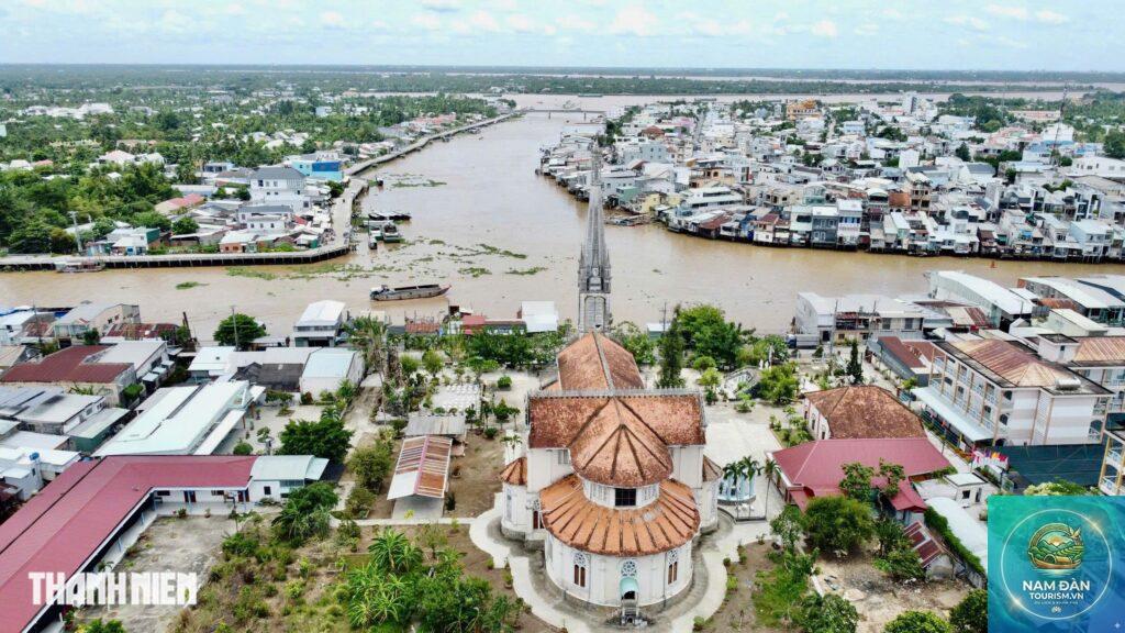 chợ đông hòa hiệp